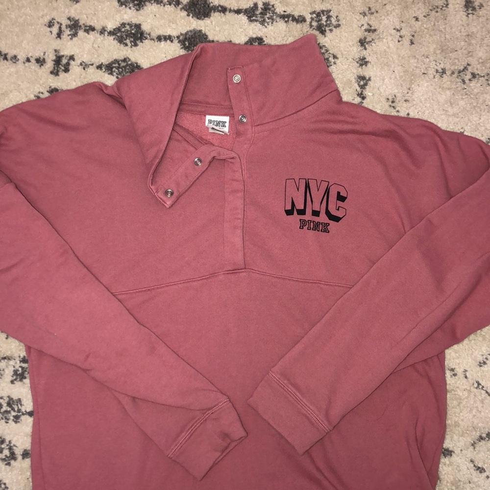 Victoria’s Secret PINK pullover